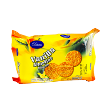 Diana Vanilla shorties biscuits | ඩයනා වැනිලා ශෝටිස් බිස්කට් 220g 